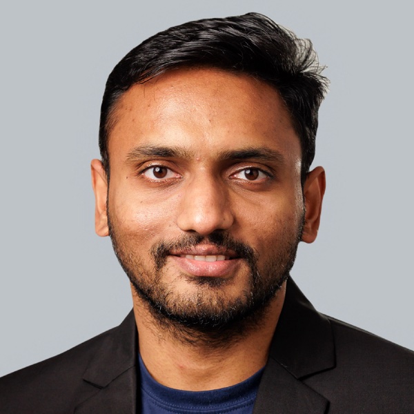 member portrait